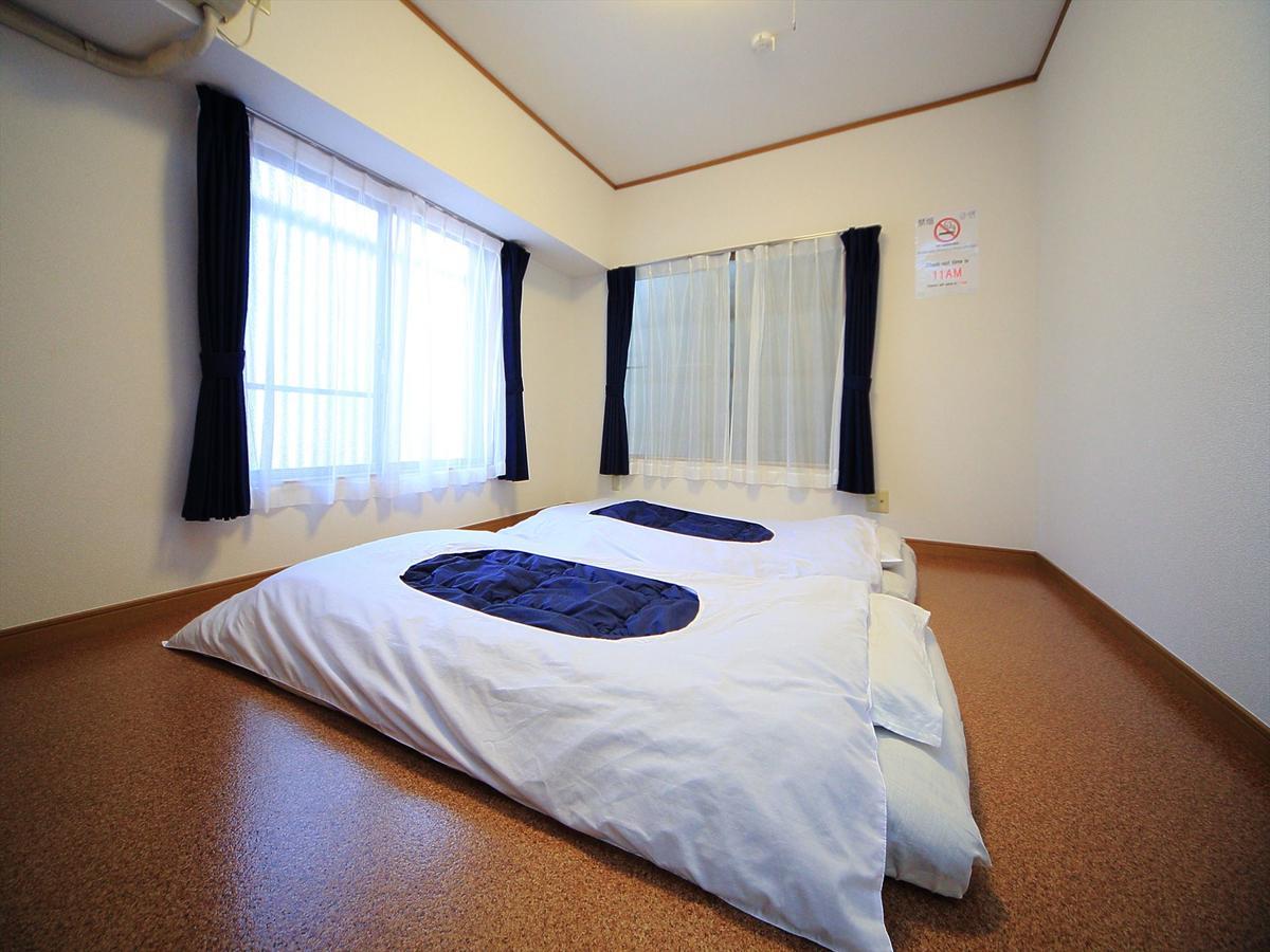 东京古都浅草3度假屋 東京都 外观 照片