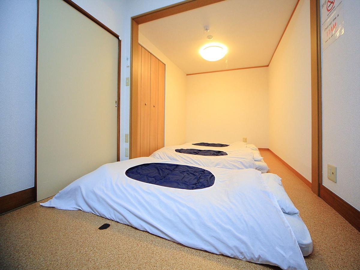 东京古都浅草3度假屋 東京都 外观 照片