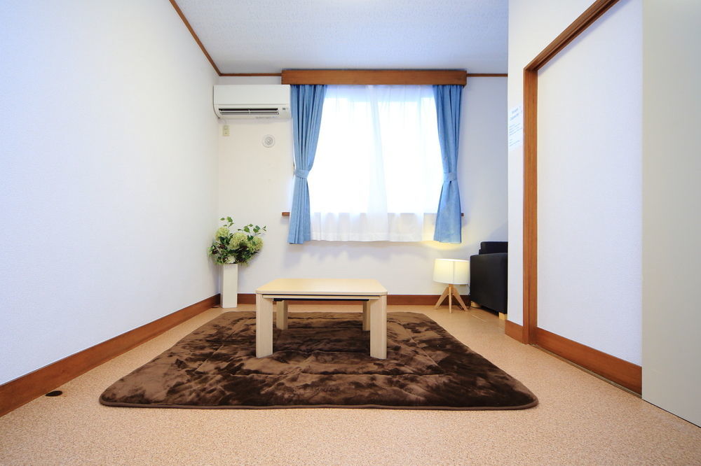 东京古都浅草3度假屋 東京都 外观 照片