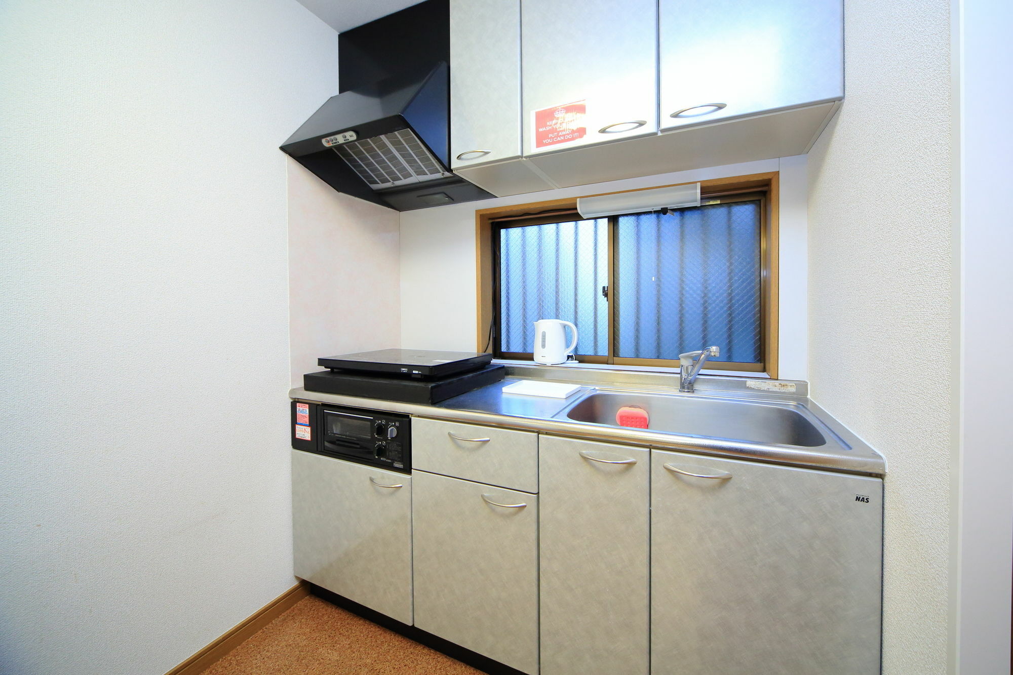 东京古都浅草3度假屋 東京都 外观 照片