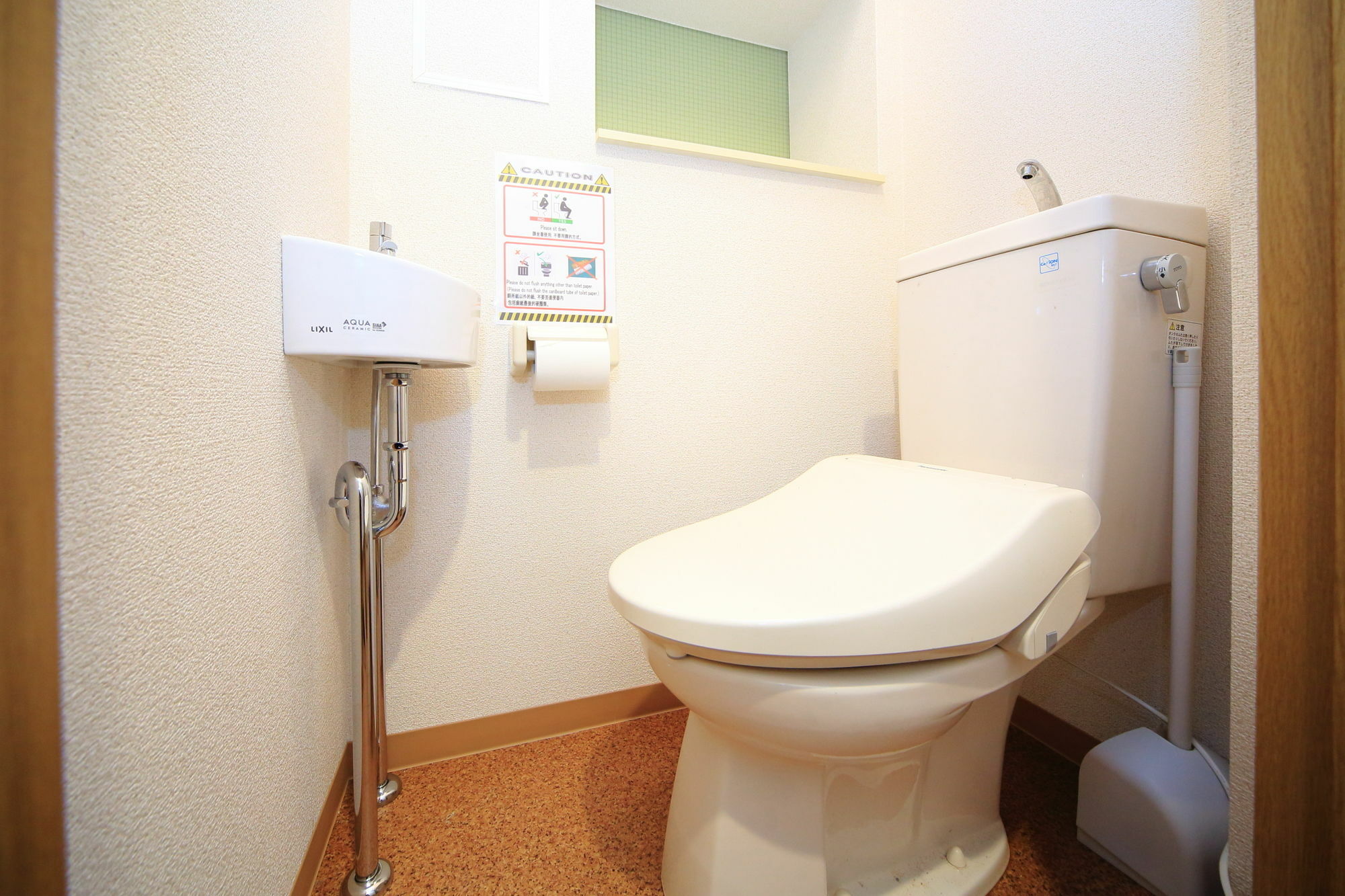 东京古都浅草3度假屋 東京都 外观 照片