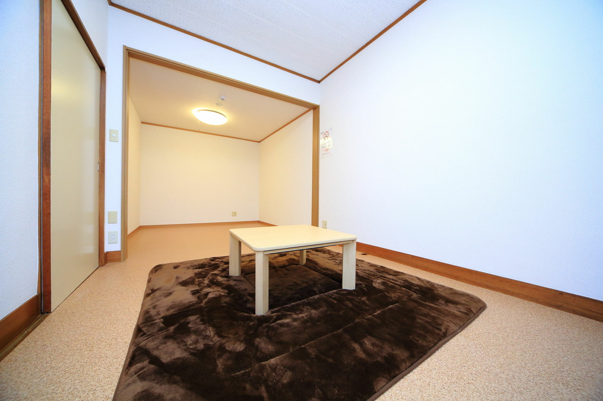 东京古都浅草3度假屋 東京都 外观 照片
